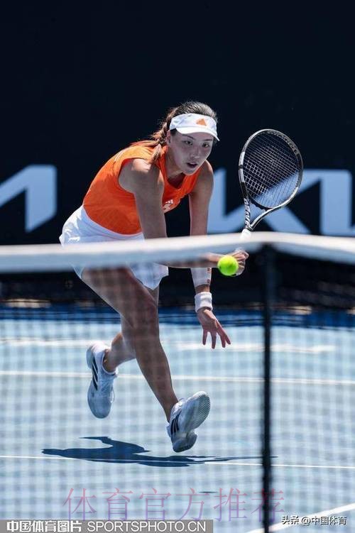 王欣瑜两个6-3轻取卡利尼娜 成功晋级澳网女单第二轮